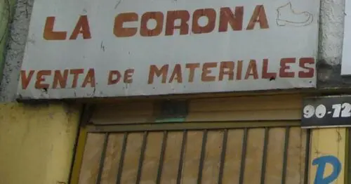 REMONTADORA LA CORONA REMONTADORA LA CORONA